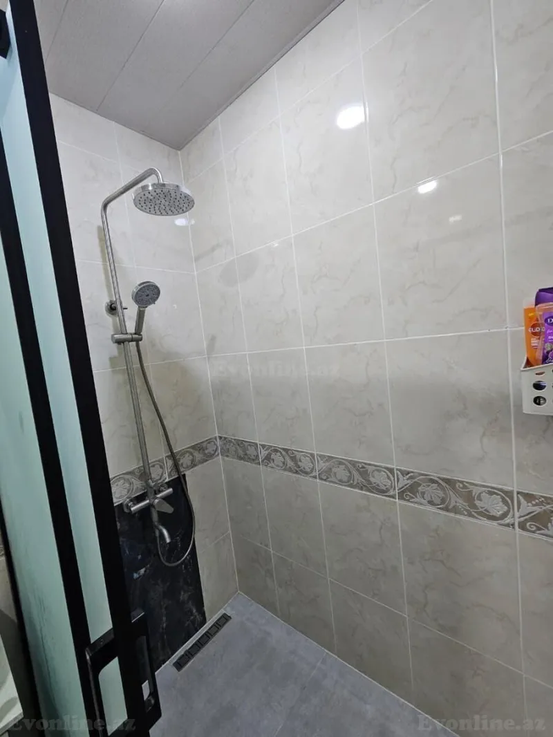 Kirayə verilir 2 otaqlı Mənzil Yeni tikili 70 m² Nizami m. - şəkil 13