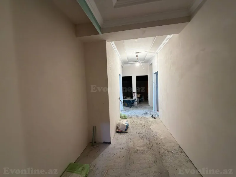 Satılır 3 otaqlı Mənzil Yeni tikili 128 m² 7-ci mikrorayon - şəkil 6
