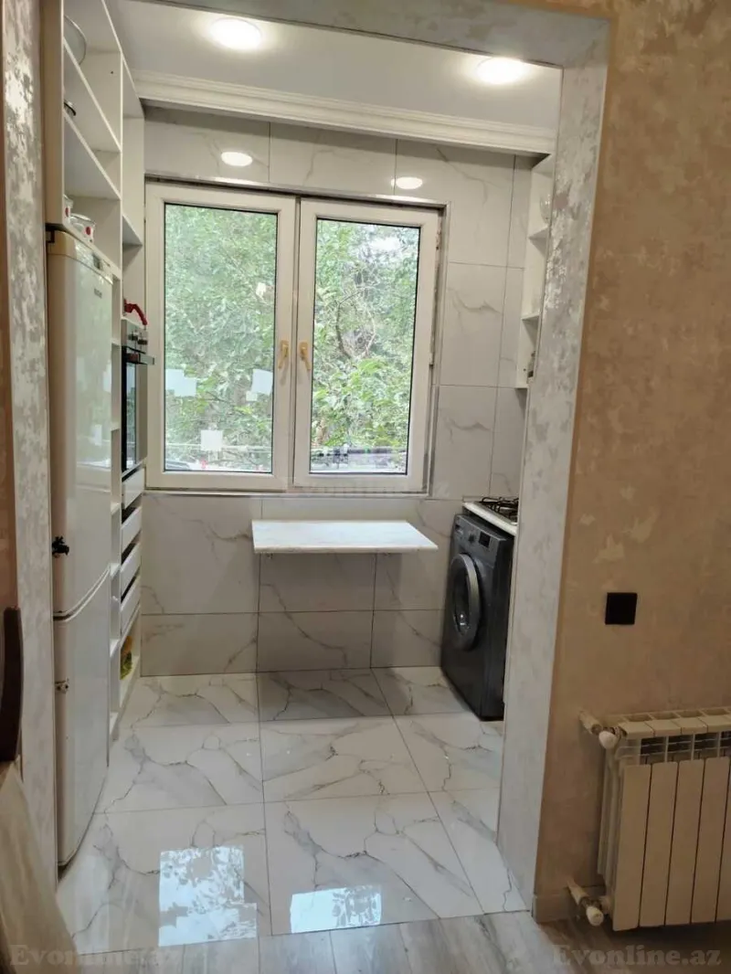 Satılır 3 otaqlı Mənzil Köhnə tikili 60 m² 1-ci mikrorayon - şəkil 8