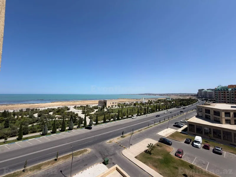 Satılır 2 otaqlı Mənzil Yeni tikili 72 m² Sumqayıt - şəkil 2