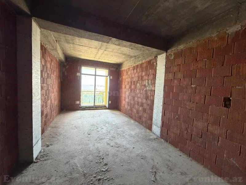 Satılır 2 otaqlı Mənzil Yeni tikili 72 m² Sumqayıt - şəkil 3