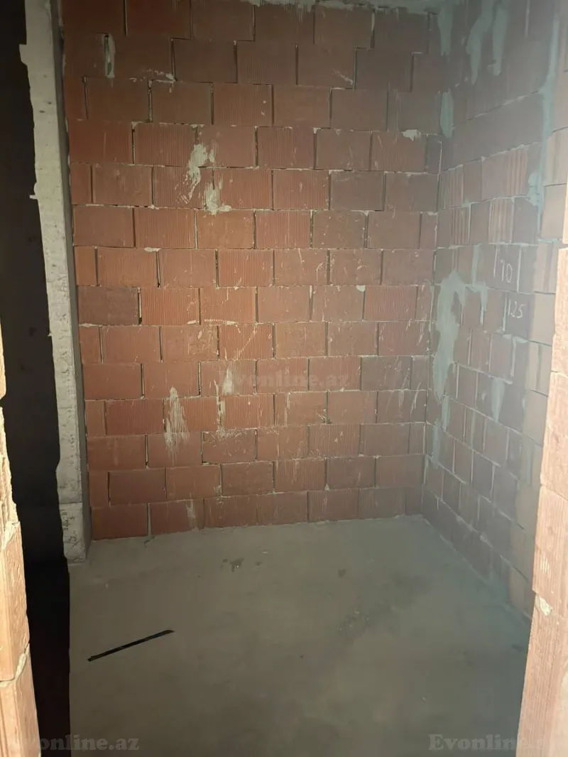 Satılır 2 otaqlı Mənzil Yeni tikili 72 m² Sumqayıt - şəkil 4