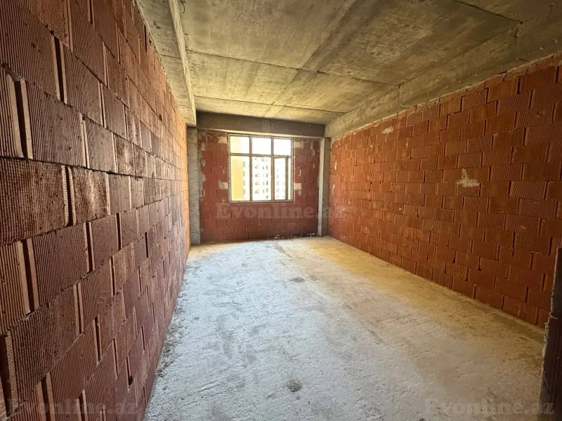 Satılır 2 otaqlı Mənzil Yeni tikili 72 m² Sumqayıt - şəkil 9