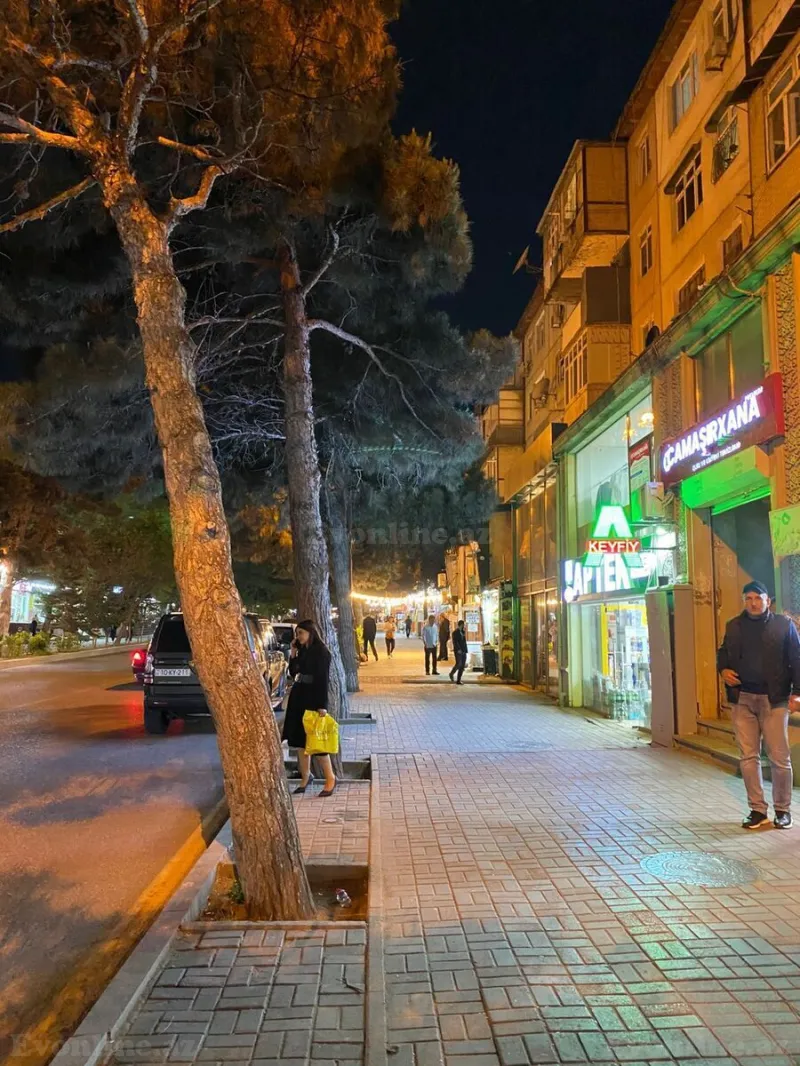 Kirayə verilir 2 otaqlı Mənzil Köhnə tikili 60 m² 4-cü mikrorayon - şəkil 8