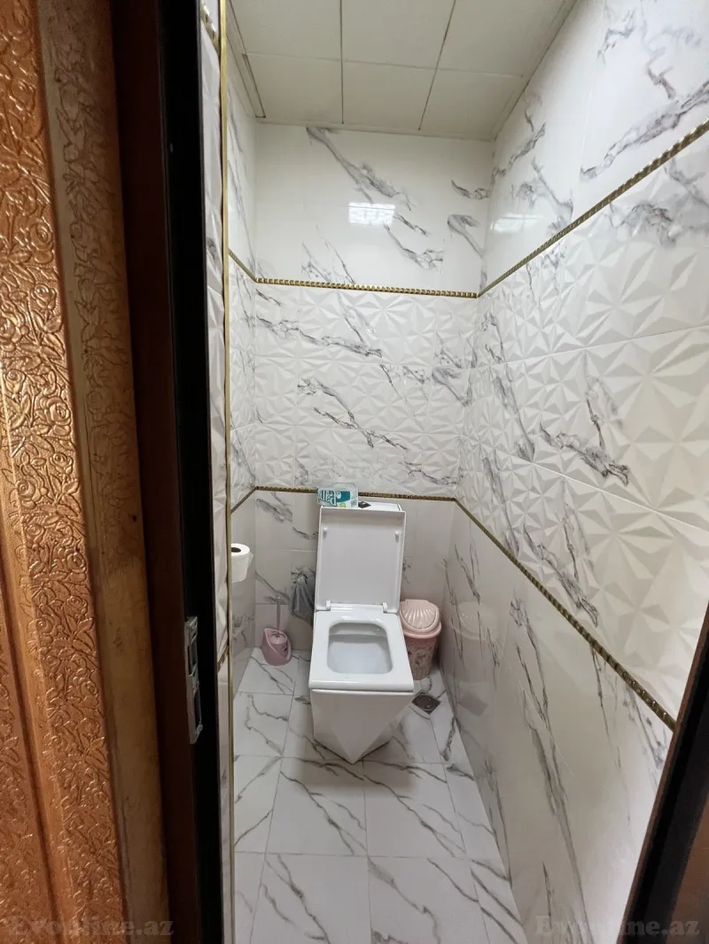 Satılır 5 otaqlı Həyət evi 200 m² Yeni Ramana - şəkil 3
