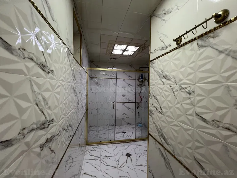 Satılır 5 otaqlı Həyət evi 200 m² Yeni Ramana - şəkil 4