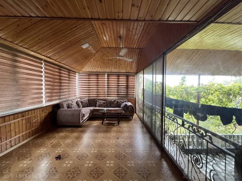 Satılır 5 otaqlı Həyət evi 200 m² Yeni Ramana - şəkil 7