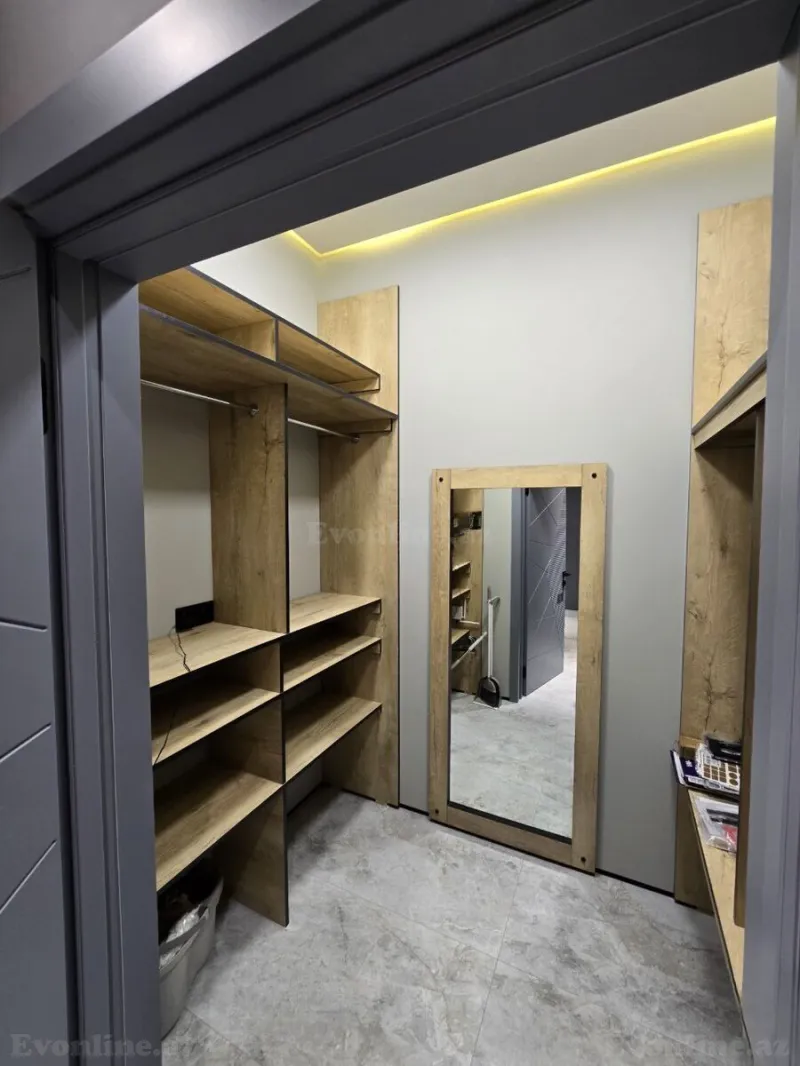Kirayə verilir 3 otaqlı Mənzil Yeni tikili 84 m² Ağ şəhər - şəkil 9