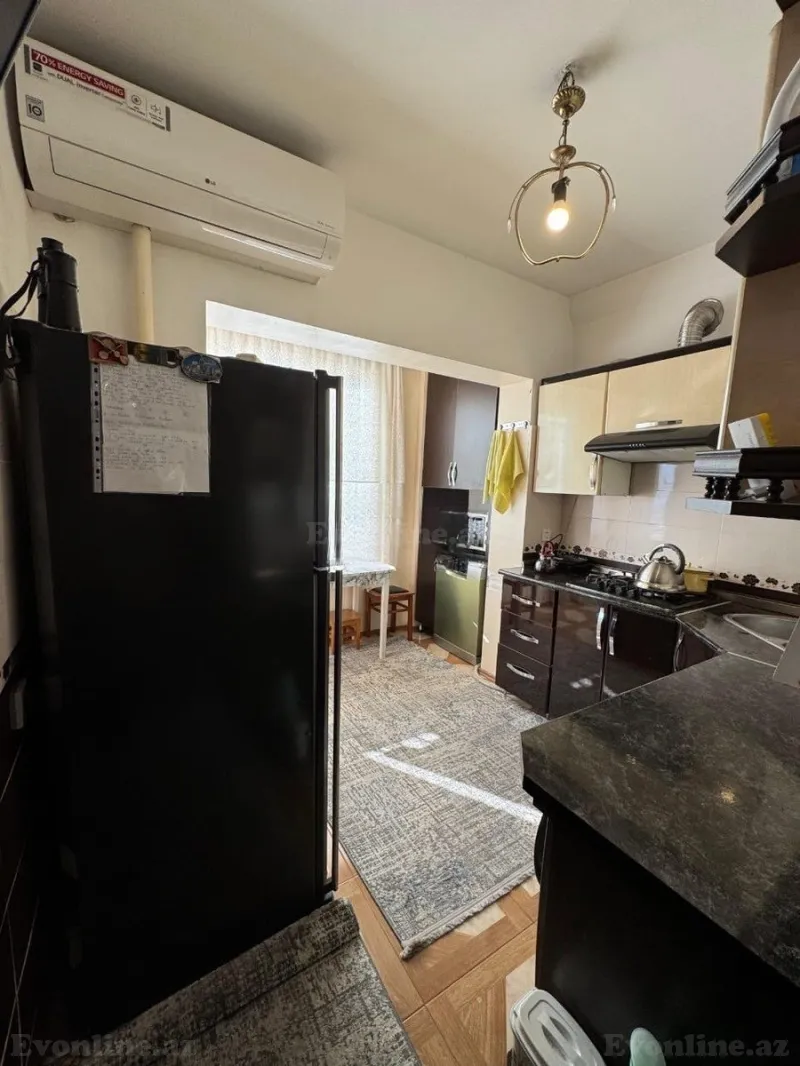 Satılır 3 otaqlı Mənzil Köhnə tikili 85 m² Xalqlar Dostluğu m. - şəkil 14