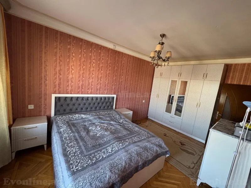 Satılır 3 otaqlı Mənzil Köhnə tikili 85 m² Xalqlar Dostluğu m. - şəkil 18
