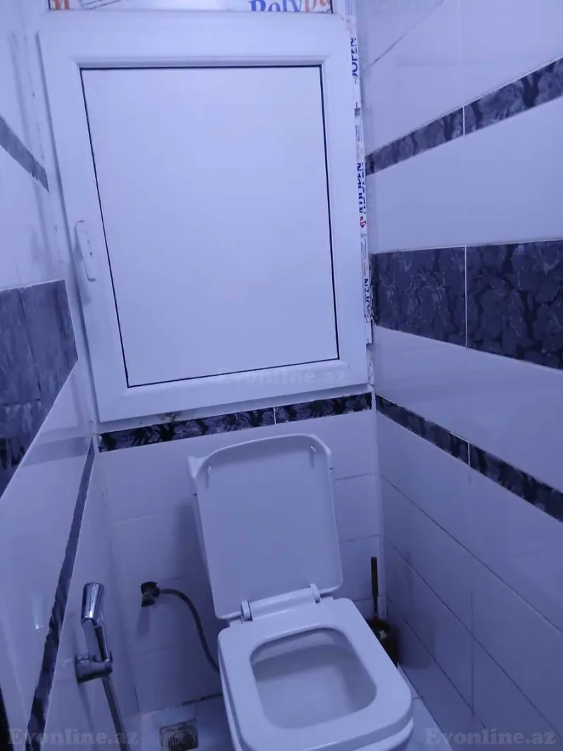 Satılır 2 otaqlı Mənzil Köhnə tikili 55 m² Memar Əcəmi m. - şəkil 11