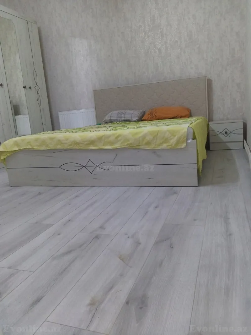 Kirayə verilir 3 otaqlı Mənzil Köhnə tikili 80 m² Səbail r. - şəkil 5