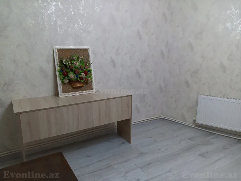 Kirayə verilir 3 otaqlı Mənzil Köhnə tikili 80 m² Səbail r. - şəkil 11
