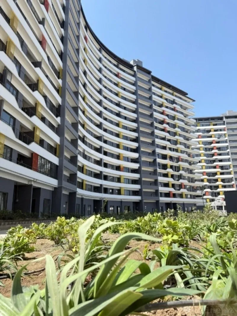 Satılır 2 otaqlı Mənzil Yeni tikili 80 m² Binəqədi r.