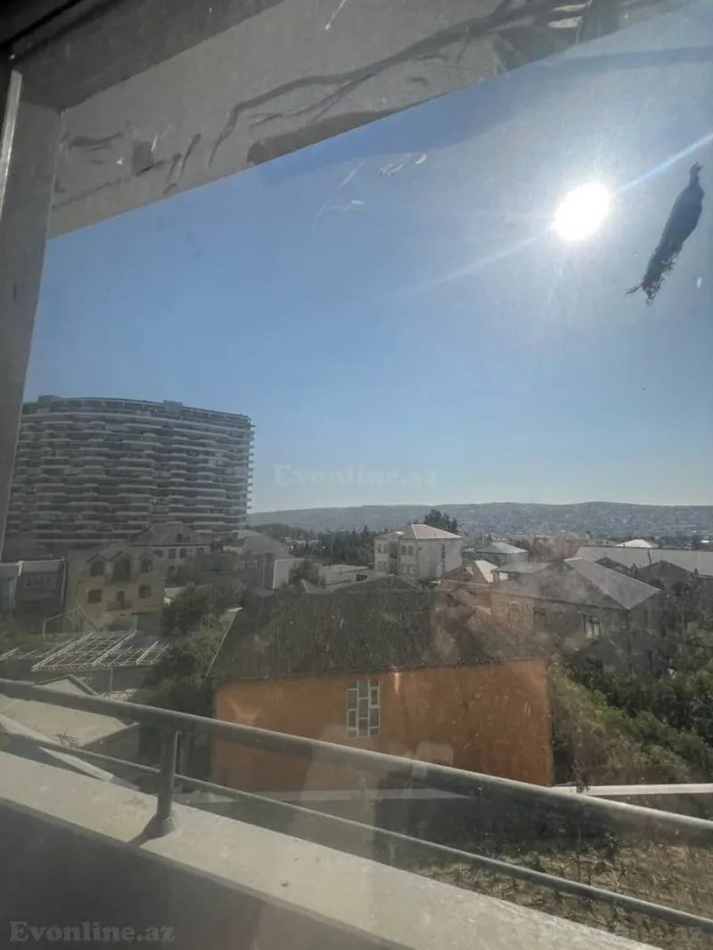 Satılır 2 otaqlı Mənzil Yeni tikili 80 m² Binəqədi r. - şəkil 5