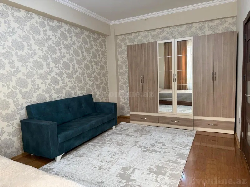 Satılır 1 otaqlı Mənzil Yeni tikili 41 m² Abşeron r. - şəkil 2