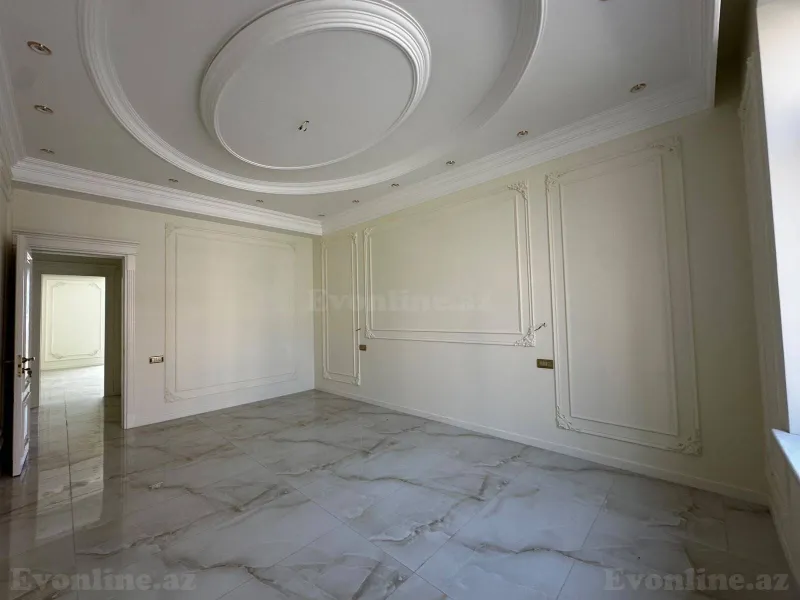 Satılır 5 otaqlı Mənzil Yeni tikili 193 m² Xətai r. - şəkil 5