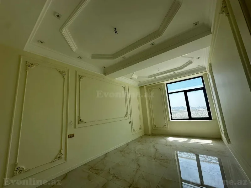 Satılır 5 otaqlı Mənzil Yeni tikili 193 m² Xətai r. - şəkil 9