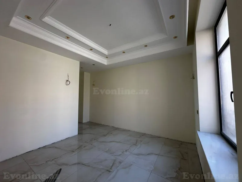 Satılır 5 otaqlı Mənzil Yeni tikili 193 m² Xətai r. - şəkil 11