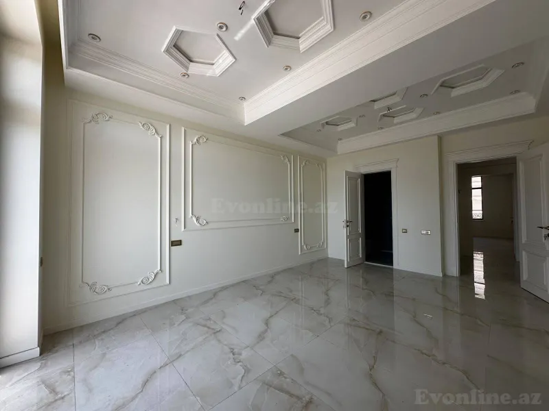 Satılır 5 otaqlı Mənzil Yeni tikili 193 m² Xətai r. - şəkil 13