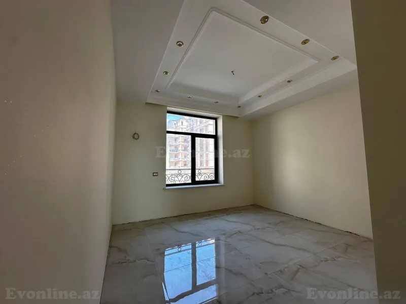 Satılır 5 otaqlı Mənzil Yeni tikili 193 m² Xətai r. - şəkil 15