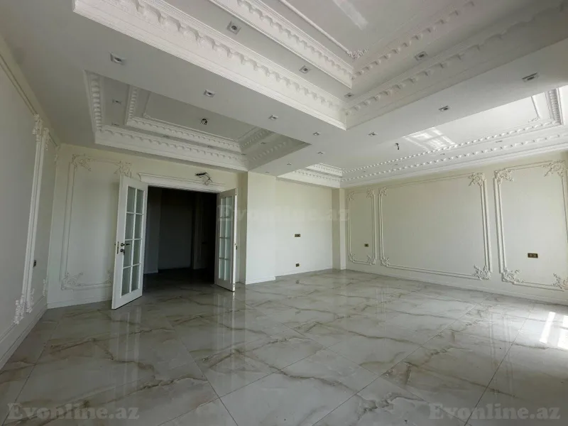 Satılır 5 otaqlı Mənzil Yeni tikili 193 m² Xətai r. - şəkil 16