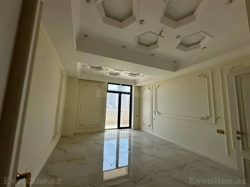Satılır 5 otaqlı Mənzil Yeni tikili 193 m² Xətai r. - şəkil 17