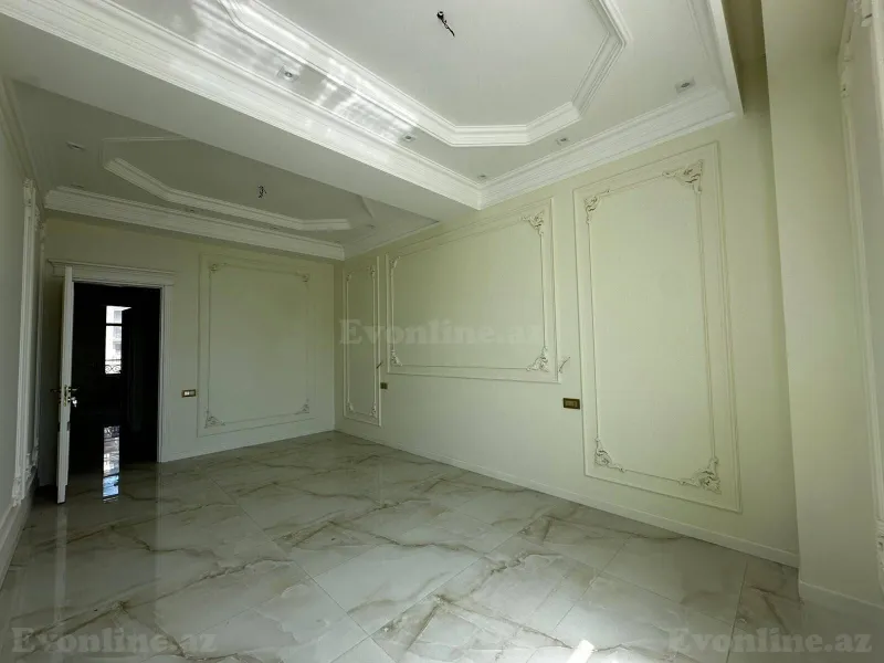Satılır 5 otaqlı Mənzil Yeni tikili 193 m² Xətai r. - şəkil 20
