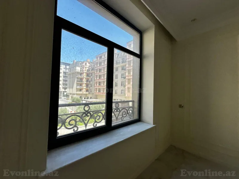 Satılır 5 otaqlı Mənzil Yeni tikili 193 m² Xətai r. - şəkil 21
