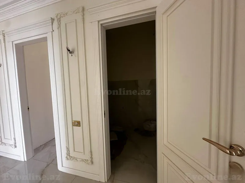 Satılır 5 otaqlı Mənzil Yeni tikili 193 m² Xətai r. - şəkil 24