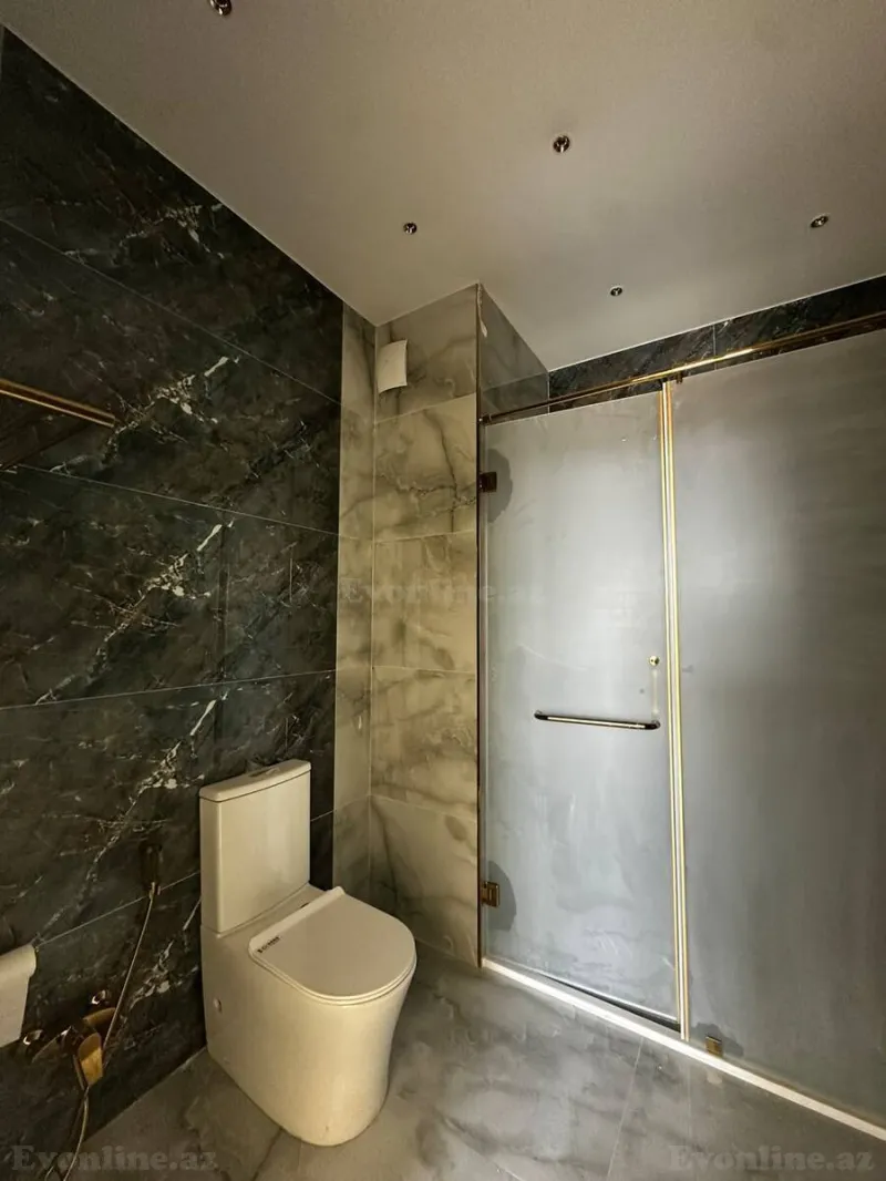 Satılır 5 otaqlı Mənzil Yeni tikili 193 m² Xətai r. - şəkil 25