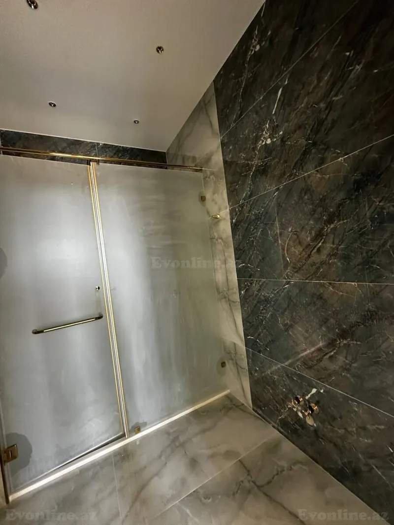 Satılır 5 otaqlı Mənzil Yeni tikili 193 m² Xətai r. - şəkil 26