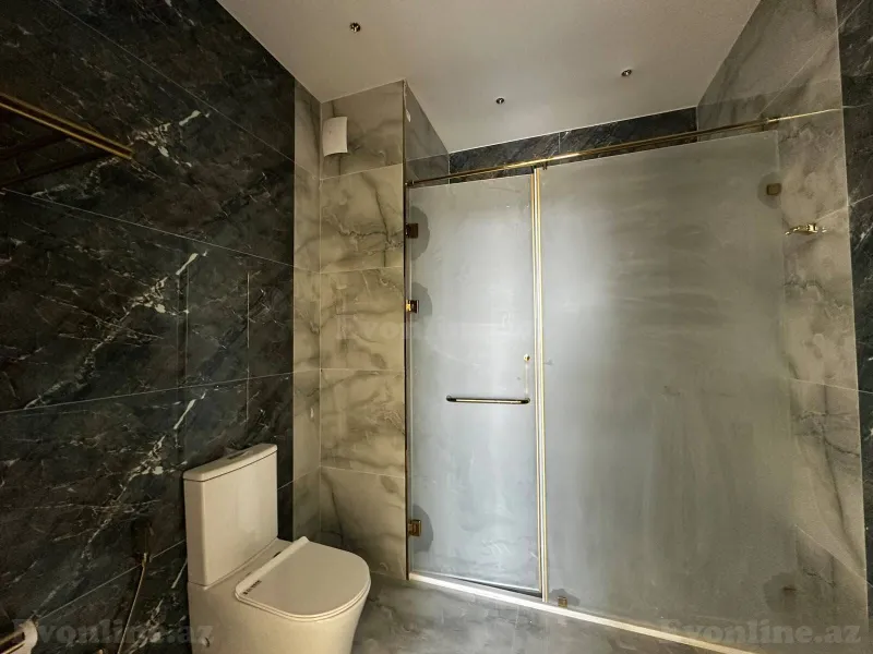 Satılır 5 otaqlı Mənzil Yeni tikili 193 m² Xətai r. - şəkil 27