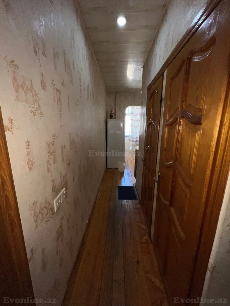 Satılır 3 otaqlı Mənzil Köhnə tikili 85 m² 8-ci kilometr - şəkil 4