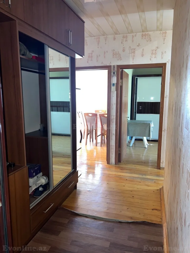 Satılır 3 otaqlı Mənzil Köhnə tikili 85 m² 8-ci kilometr - şəkil 5