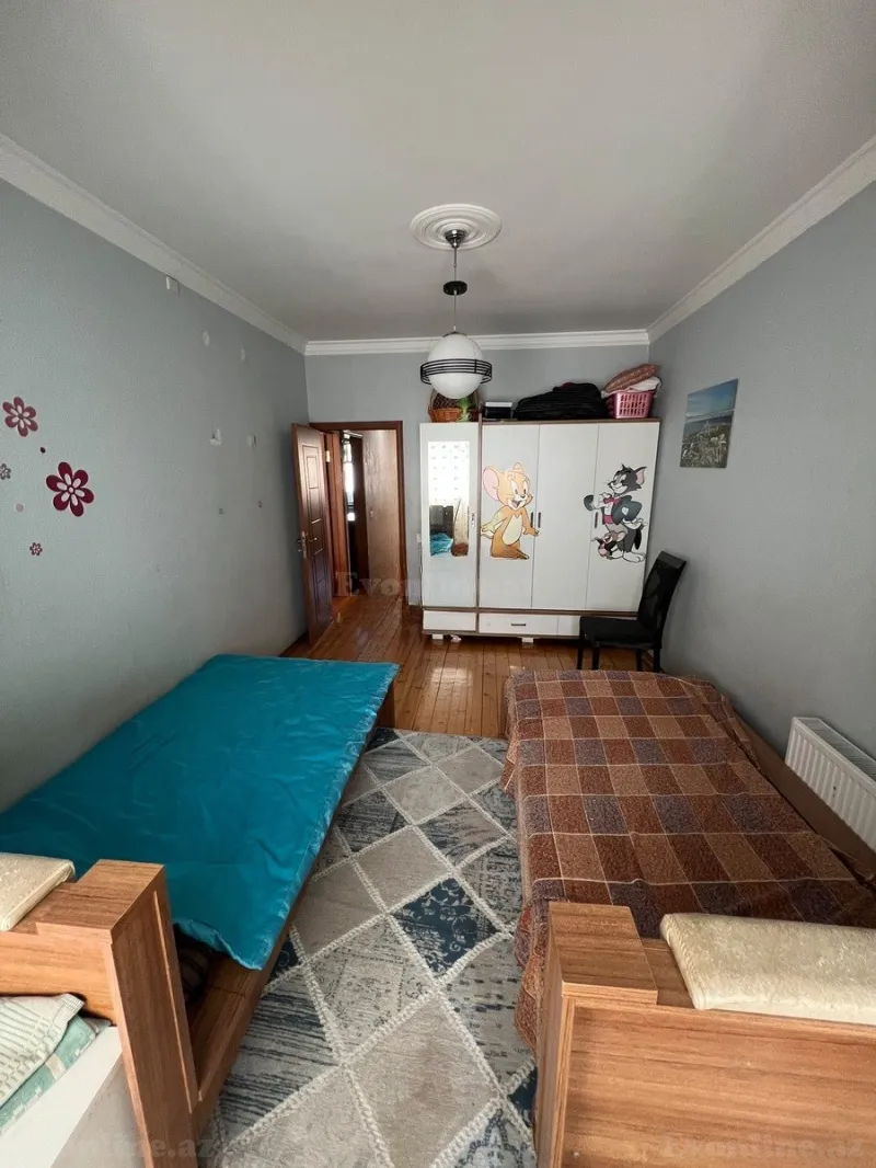 Satılır 3 otaqlı Mənzil Köhnə tikili 85 m² 8-ci kilometr - şəkil 7
