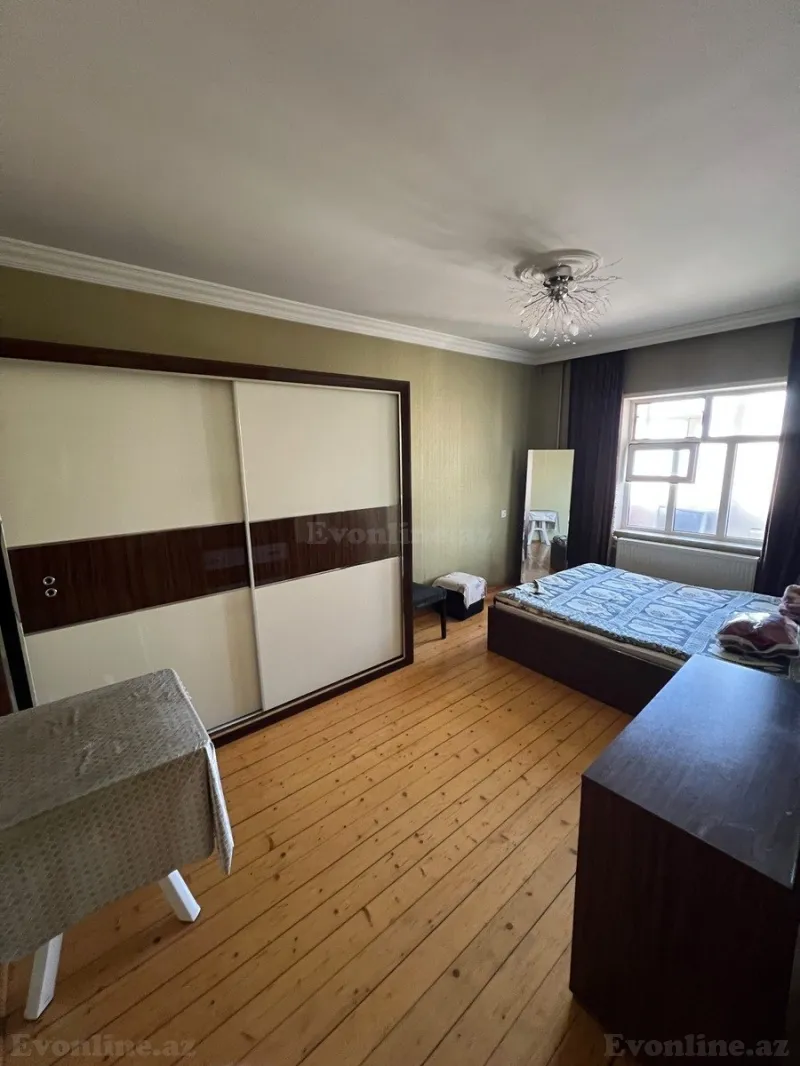 Satılır 3 otaqlı Mənzil Köhnə tikili 85 m² 8-ci kilometr - şəkil 10