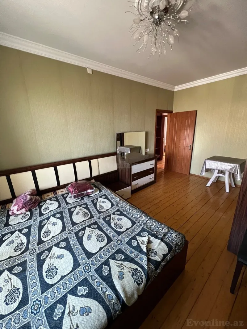Satılır 3 otaqlı Mənzil Köhnə tikili 85 m² 8-ci kilometr - şəkil 11