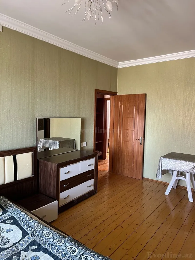 Satılır 3 otaqlı Mənzil Köhnə tikili 85 m² 8-ci kilometr - şəkil 12