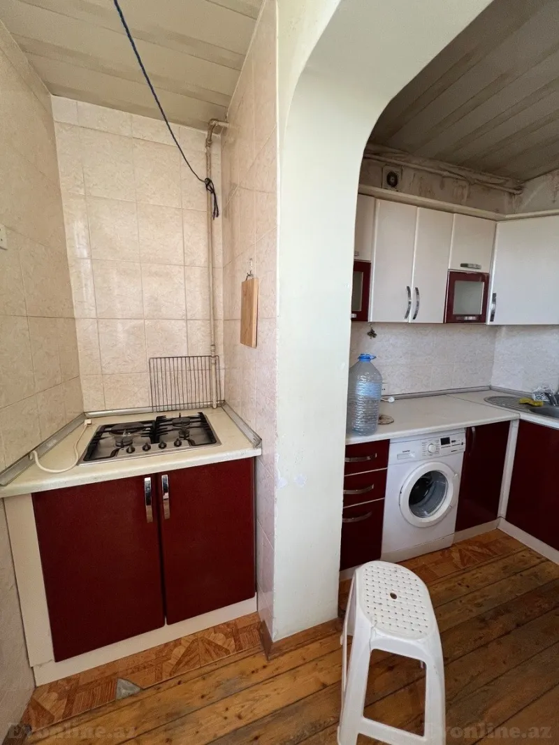 Satılır 3 otaqlı Mənzil Köhnə tikili 85 m² 8-ci kilometr - şəkil 14