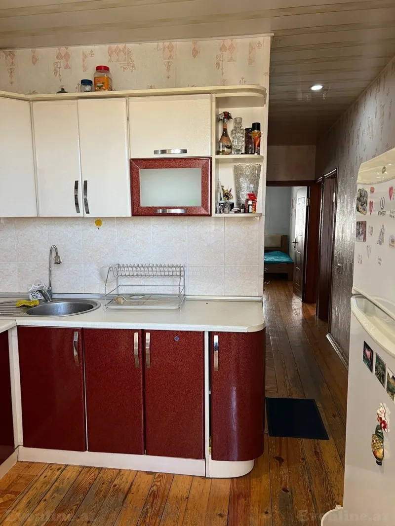 Satılır 3 otaqlı Mənzil Köhnə tikili 85 m² 8-ci kilometr - şəkil 16