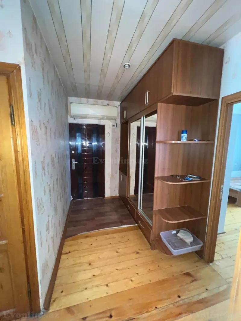 Satılır 3 otaqlı Mənzil Köhnə tikili 85 m² 8-ci kilometr - şəkil 17
