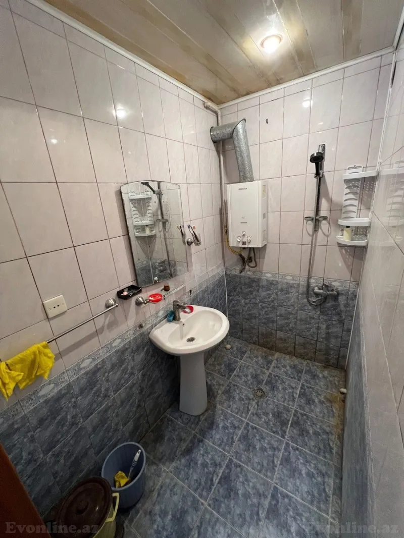 Satılır 3 otaqlı Mənzil Köhnə tikili 85 m² 8-ci kilometr - şəkil 19