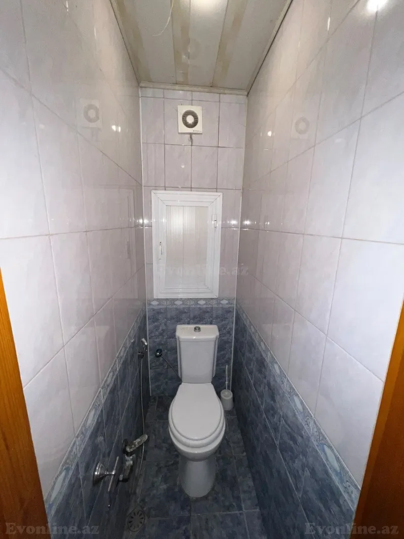 Satılır 3 otaqlı Mənzil Köhnə tikili 85 m² 8-ci kilometr - şəkil 20