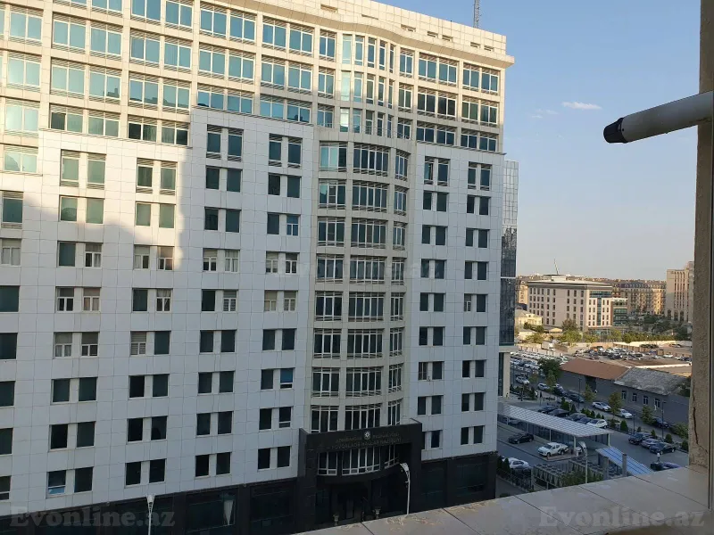 Kirayə verilir 3 otaqlı Mənzil Yeni tikili 100 m² Xətai r. - şəkil 12