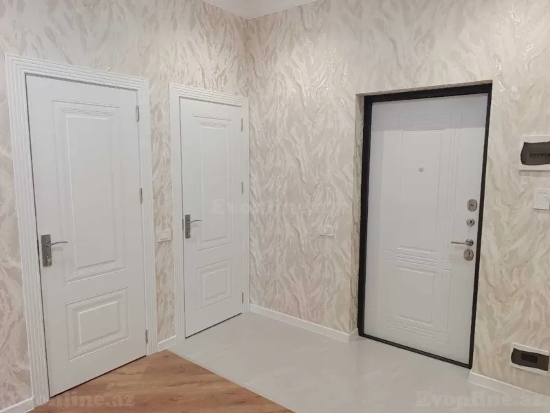 Kirayə verilir 2 otaqlı Mənzil Yeni tikili 71 m² 8-ci mikrorayon - şəkil 6