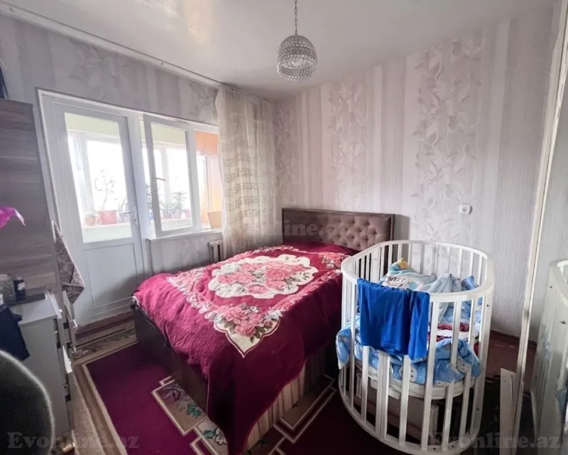 Satılır 4 otaqlı Mənzil Köhnə tikili 867 m² Köhnə Günəşli - şəkil 2
