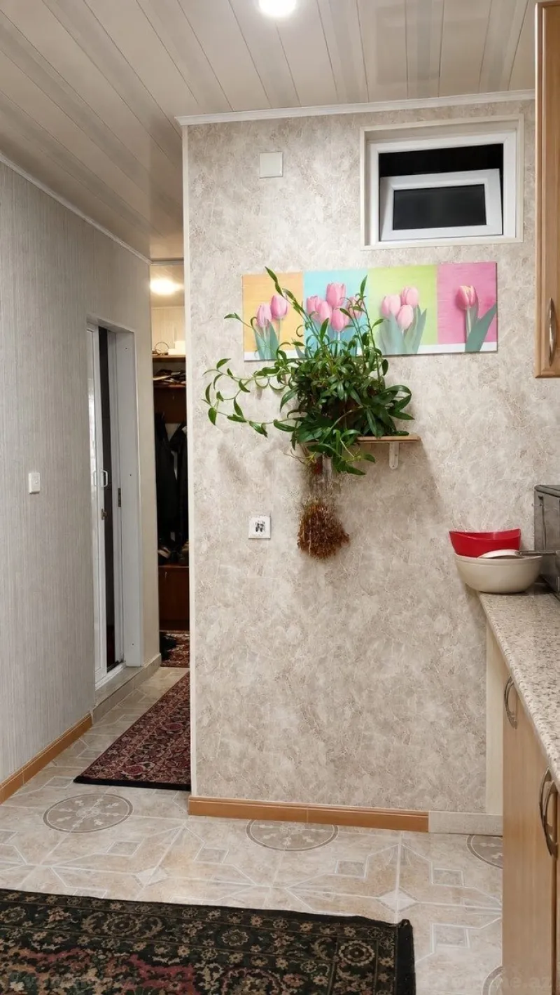 Satılır 5 otaqlı Mənzil Köhnə tikili 120 m² Əhmədli m. - şəkil 10