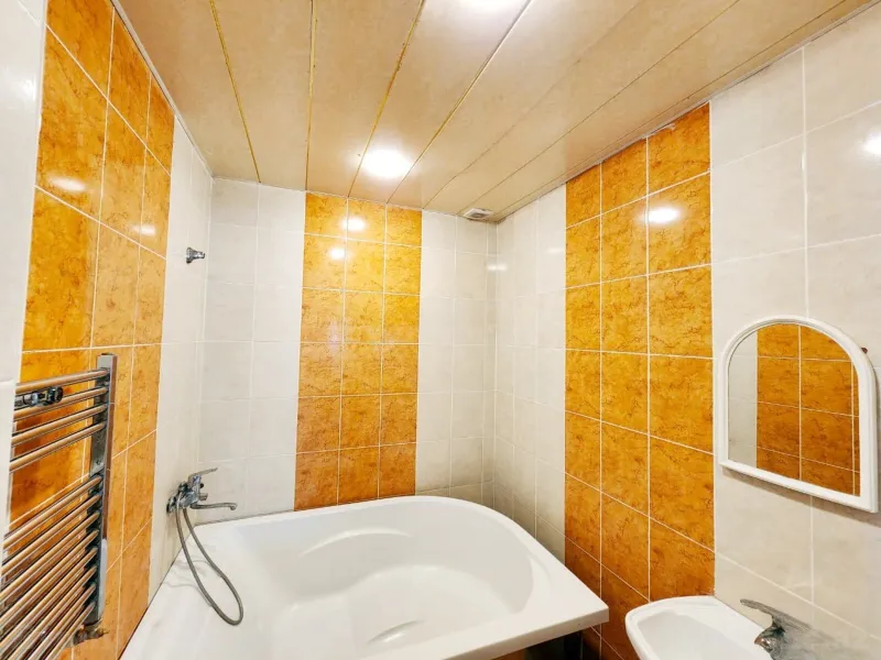 Kirayə verilir 3 otaqlı Mənzil Yeni tikili 130 m² Nəriman Nərimanov m. - şəkil 7