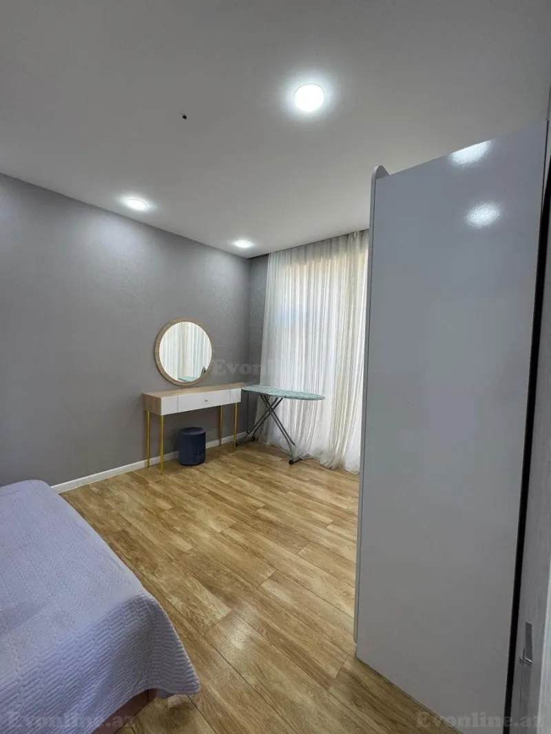 Kirayə verilir 5 otaqlı Həyət evi 270 m² Qəbələ - şəkil 15
